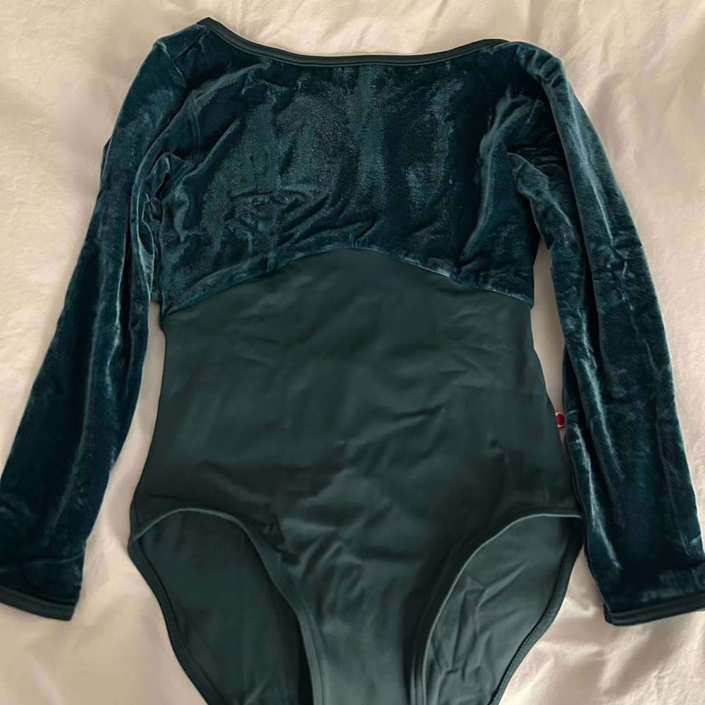 Yumiko Sofiane 3Q Sleeve Large